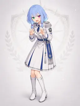 Profile image of アマネ