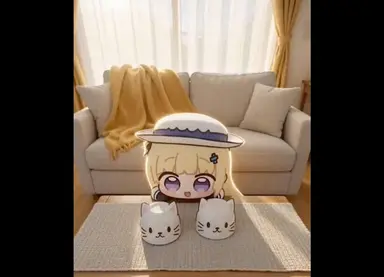 Profile image of フィビチュビ