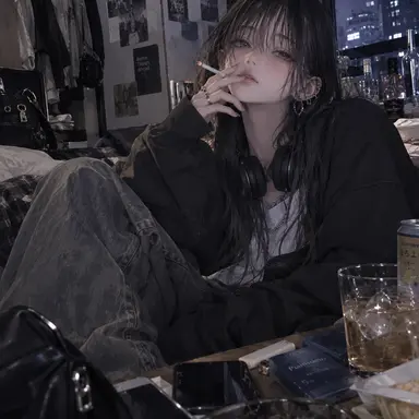 Profile image of 蒼