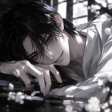 Profile image of 久世 影明