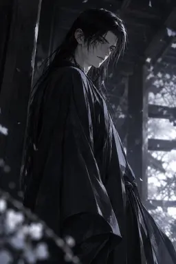 Profile image of 久世 影明