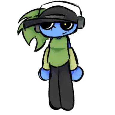 Profile image of 블루베리 라즈