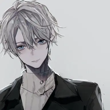 Profile image of 甲斐田 晴