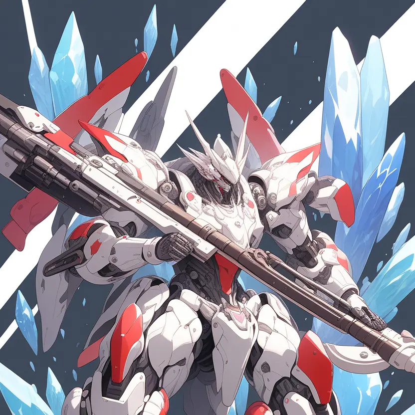 CoralVoice1658의 異世界ゴーレムパイロットRPG