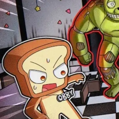 Profile image of 준브레드