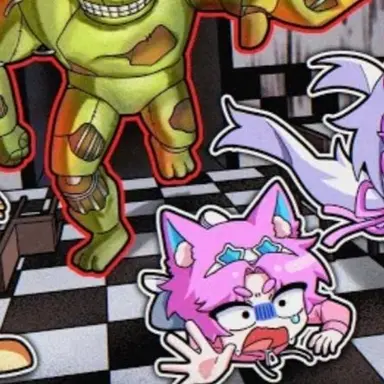 Profile image of 밥풀