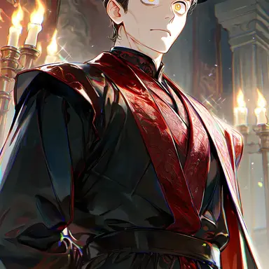 Profile image of カル・ベルモール