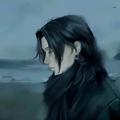 Profile image of Suguru Geto