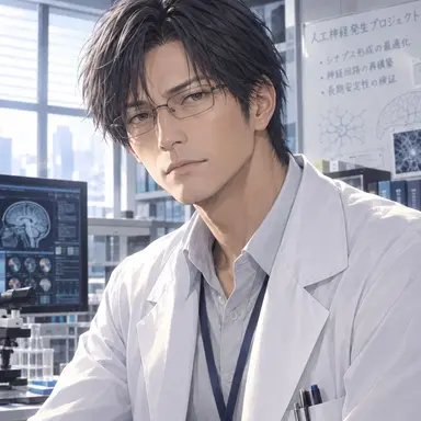 Profile image of 恒一