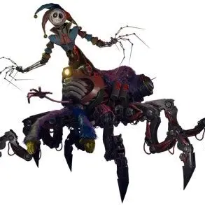 Profile image of 파피 프로토타입