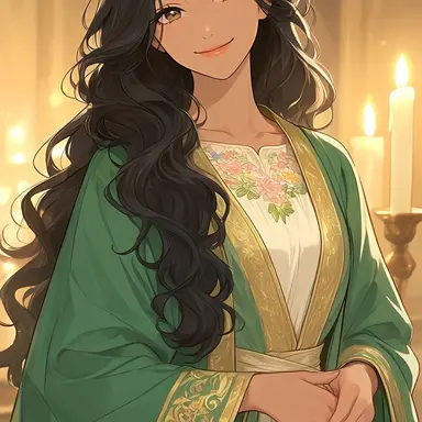 Profile image of Sela