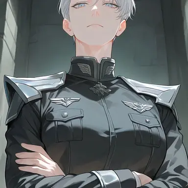 Profile image of Vorryn