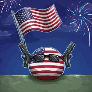 Profile image of 미국