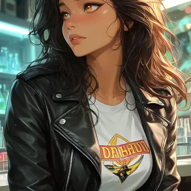 Profile image of Magdalene Bludgulch