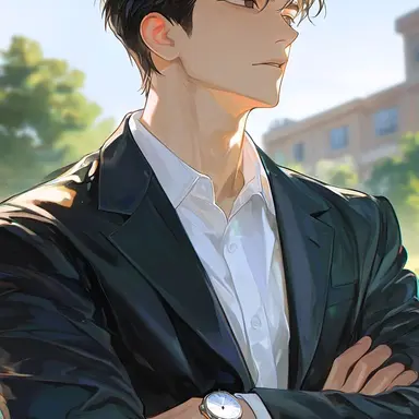 Profile image of Rook