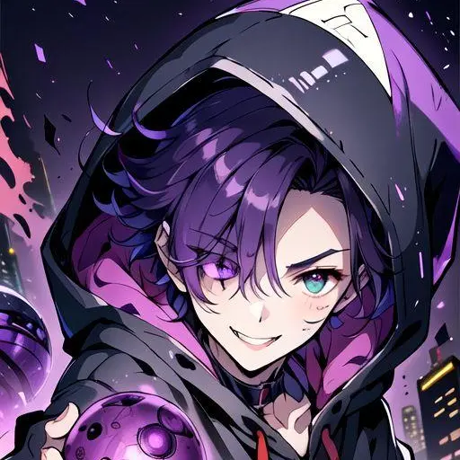 HeavyRing9183의 헤이엘