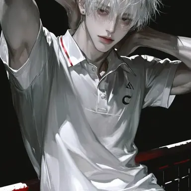 Profile image of 백한성