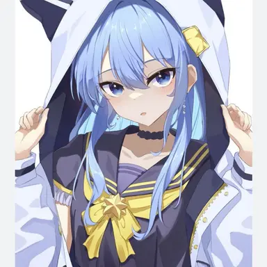 Profile image of 星街すいせい