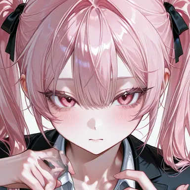Profile image of Aria