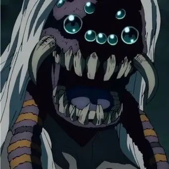 Profile image of 거미 아빠