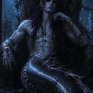 Profile image of Rafe