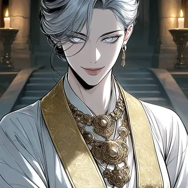 Profile image of Seravyn