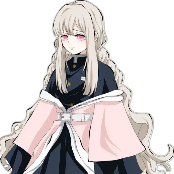 OpenCave0221의 Demon Slayer- pickme