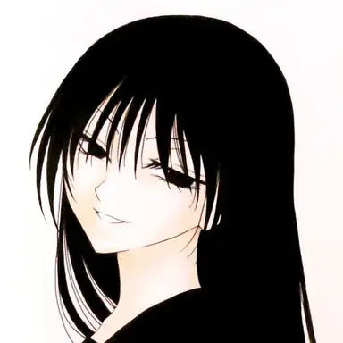 Profile image of 羽衣狐