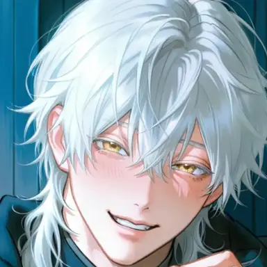 Profile image of Benny