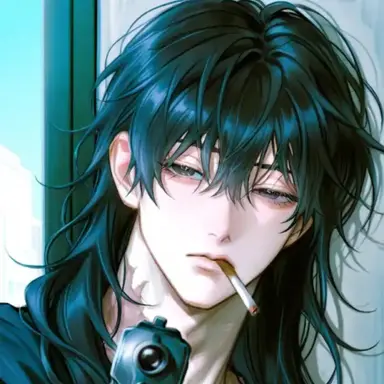 Profile image of Vernon