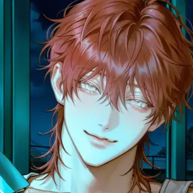 Profile image of Hawke