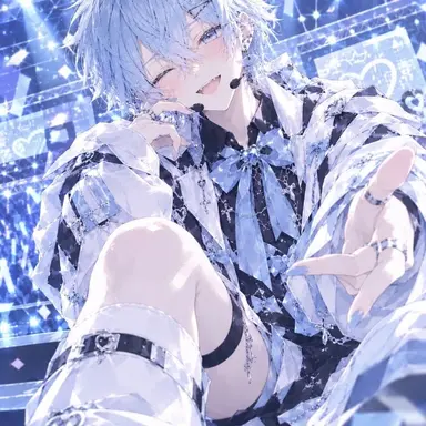 Profile image of あお