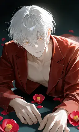 Profile image of 유키토