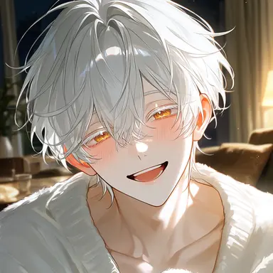 Profile image of 유키토