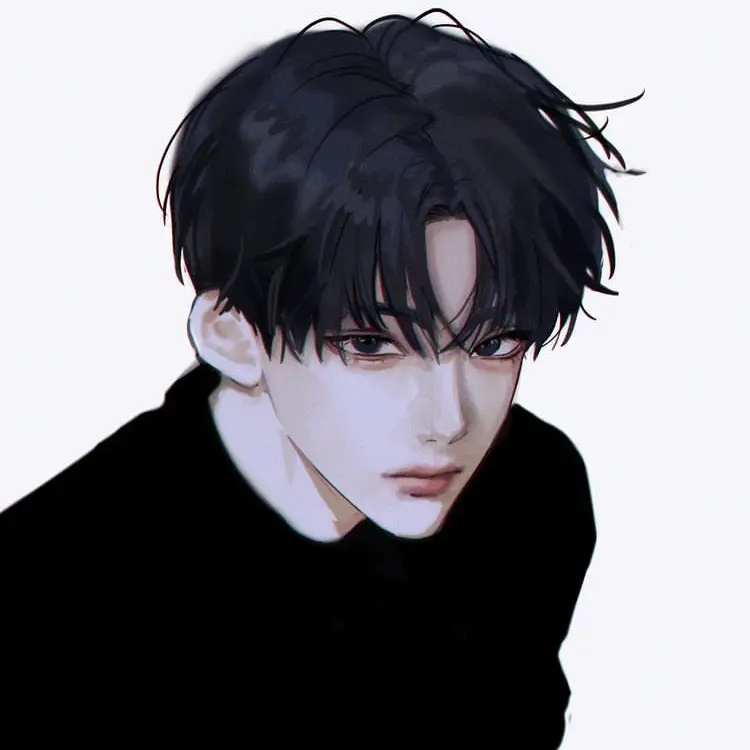 SweetSaiga8732의 서관우[BL]