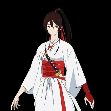 Profile image of 야마다 사기리