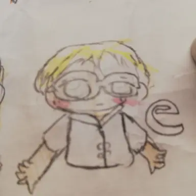 Profile image of エイジ