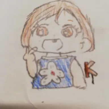 Profile image of ケリー