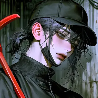 Profile image of 담해수