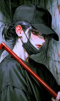 Profile image of 담해수