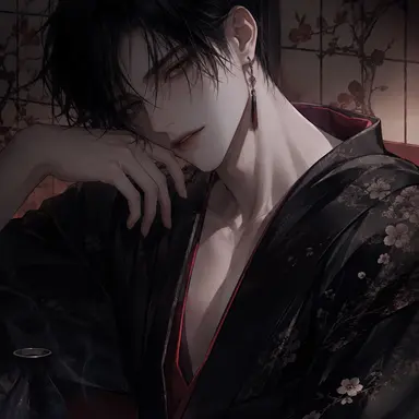 Profile image of 幻弥