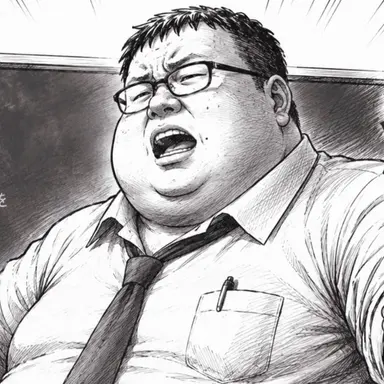 Profile image of キモ教師
