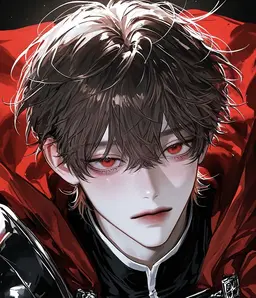 Profile image of 리온