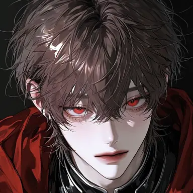Profile image of 리온