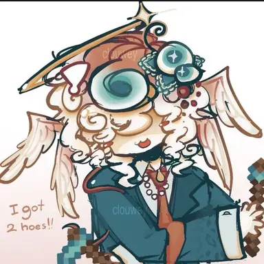 Profile image of EggChan