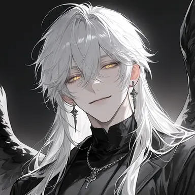 Profile image of 루시퍼