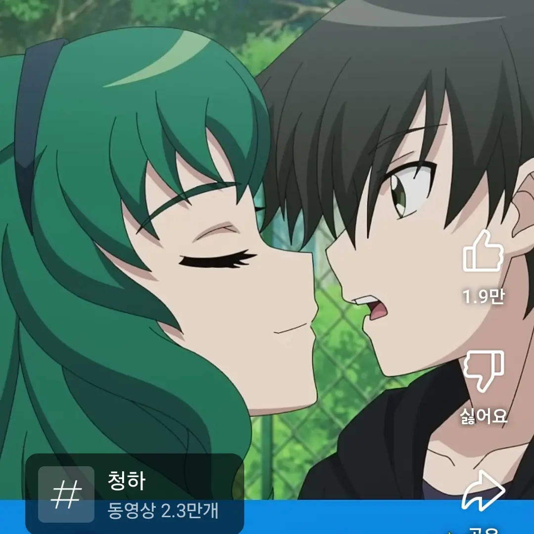 AmusedHero2624의 하리의 결정!