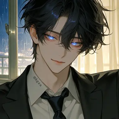 Profile image of Seth