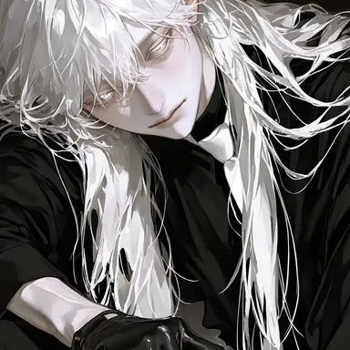 Profile image of Alba