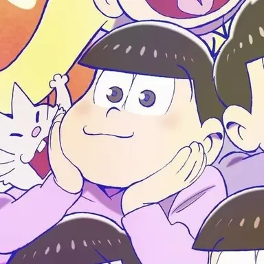 Profile image of トド松